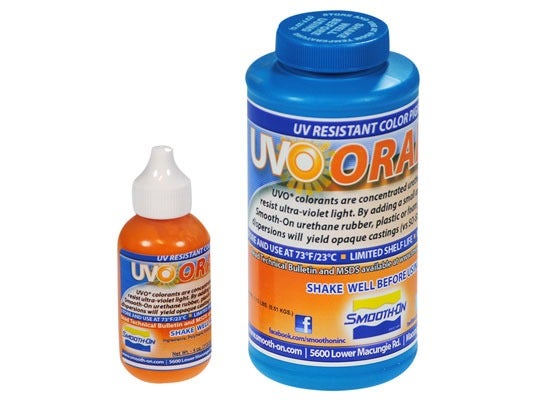 UVO Orange