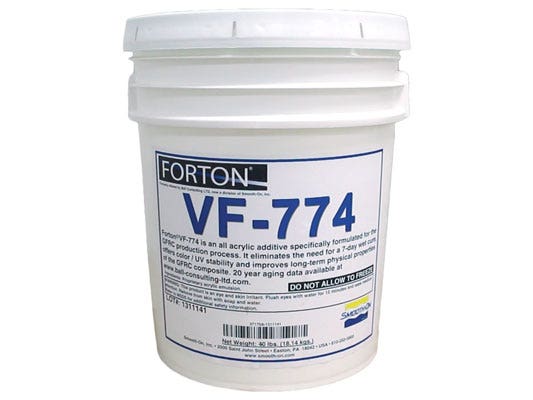 Forton&trade; VF-774
