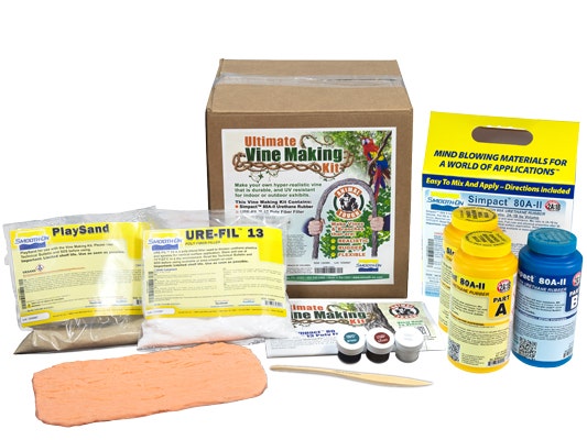 Ultimate Vine Making Kit&trade;
