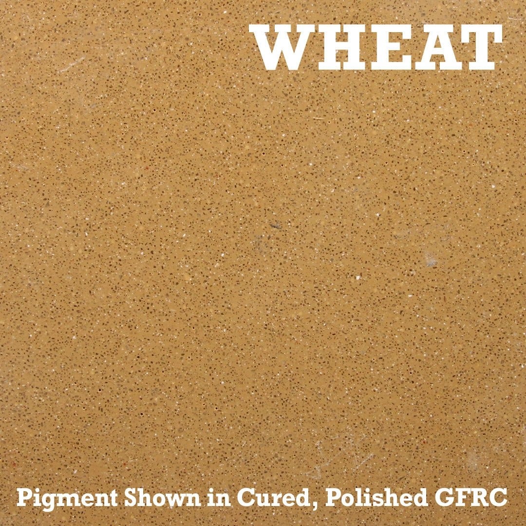 Signature Collection&trade; - Wheat