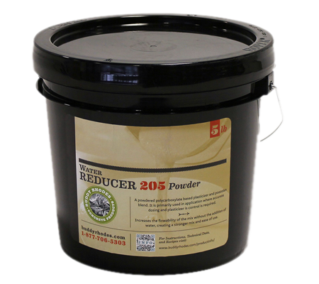 Water Reducer 205