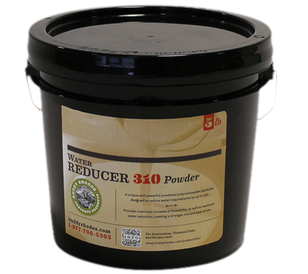 Water Reducer 310