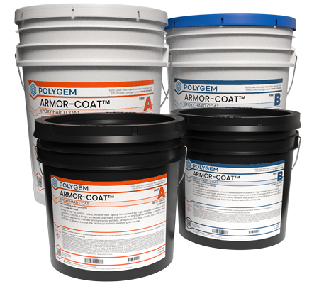 Armor-Coat