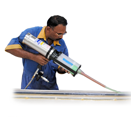 EZ-Spray Jr.