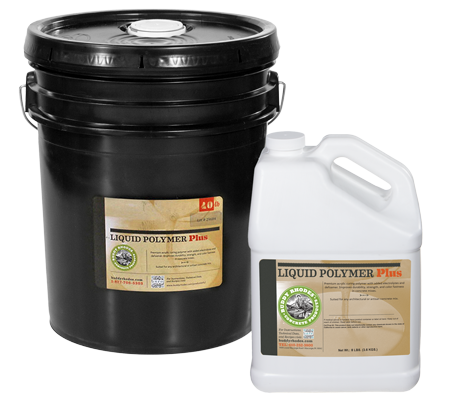 Liquid Polymer Plus