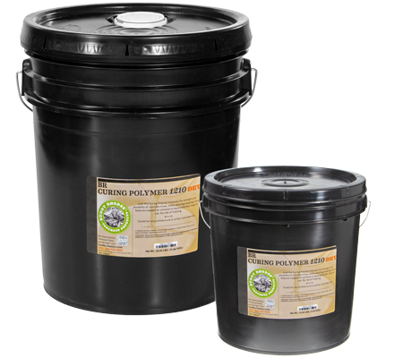Powdered Polymer 1210