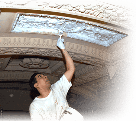 Brush-On mold rubber