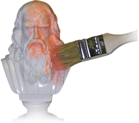 Chip Brushes