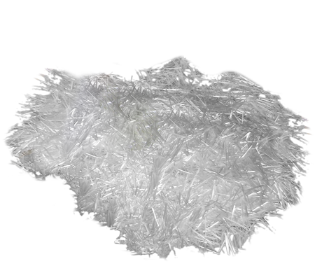 Matrix Chopped Glass