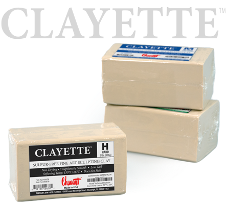 CLAYETTE
