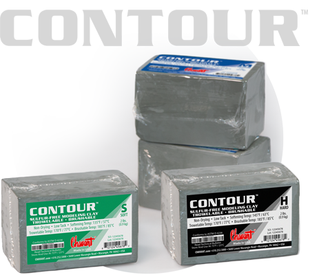 CONTOUR