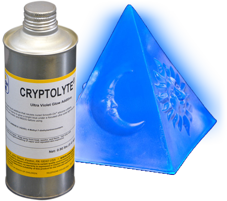 Cryptolyte