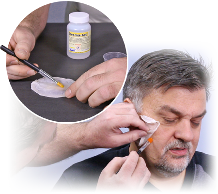 Derma-tac