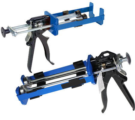 Dispensing Guns
