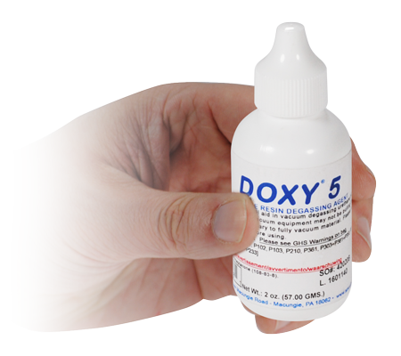 Doxy 5