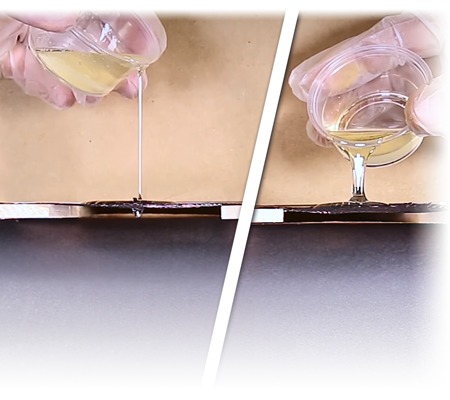 Epic Epoxy Thinner