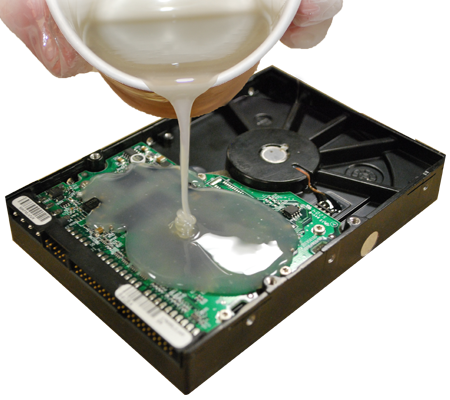 EpoxAcast 650