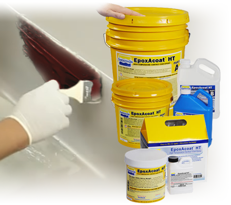 EpoxAcoat HT