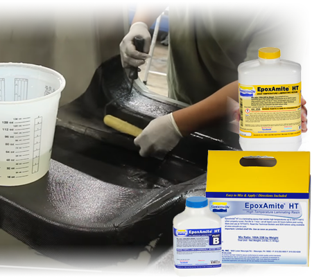 EpoxAmite HT