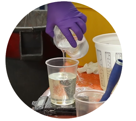 EpoxAmite HT