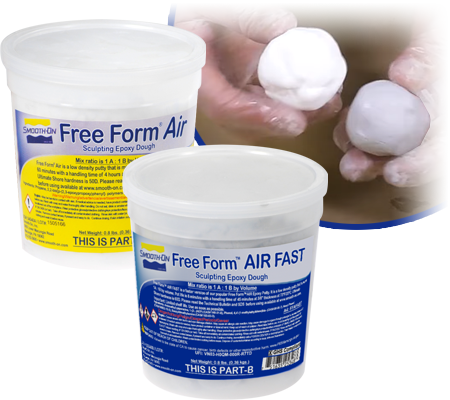 Free Form AIR FAST