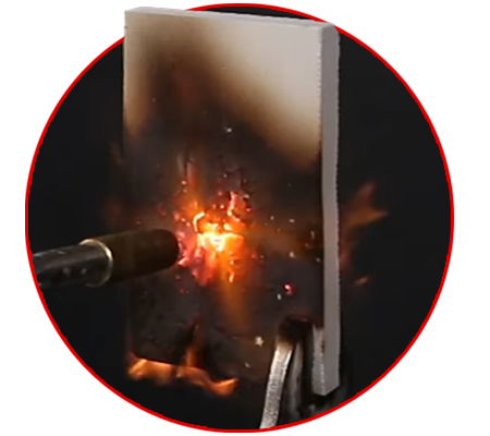 Free Form AIR Fire Safe
