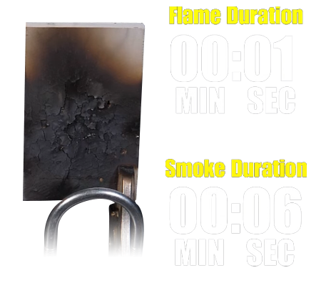 Free Form AIR Fire Safe