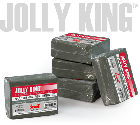 JOLLY KING