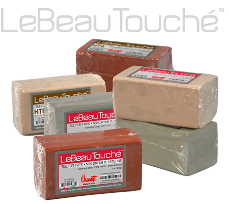 LeBeau Touché
