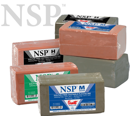 Chavant NSP