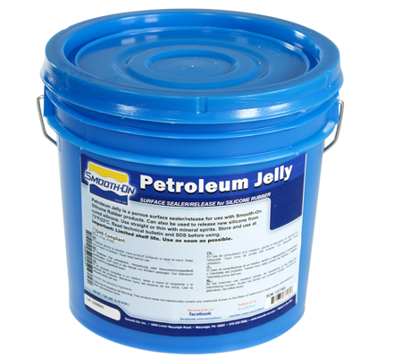 Petroleum Jelly