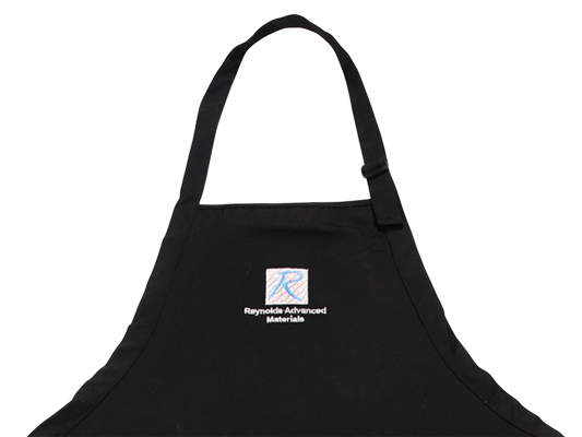 Black Apron