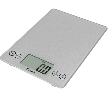 Digital Gram Scale