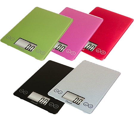 Digital Gram Scale