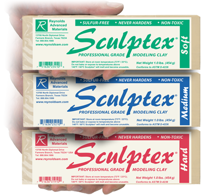 Sculptex
