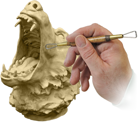 Sculptex
