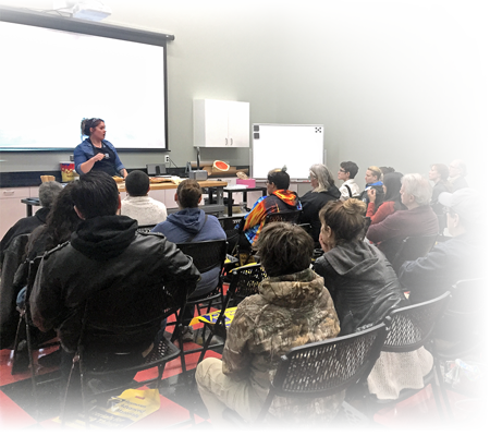 Seminar Demo Series