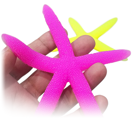 Silc Pig Electric Fluorescent Silicone Pigments
