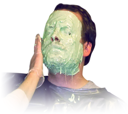 Body Double SILK