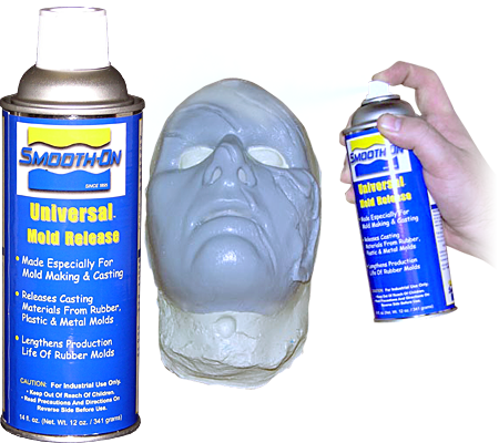 Universal Mold Release