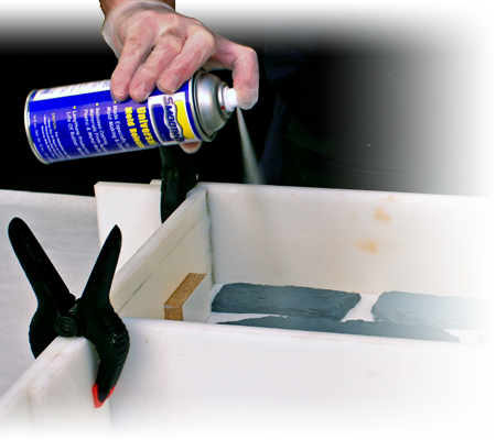Universal Mold Release