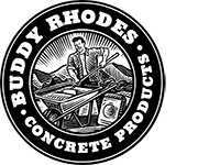 Buddy Rhodes Concrete