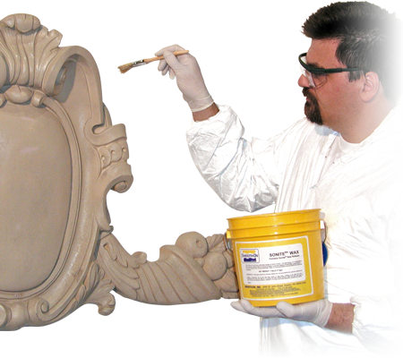 Sonite Wax