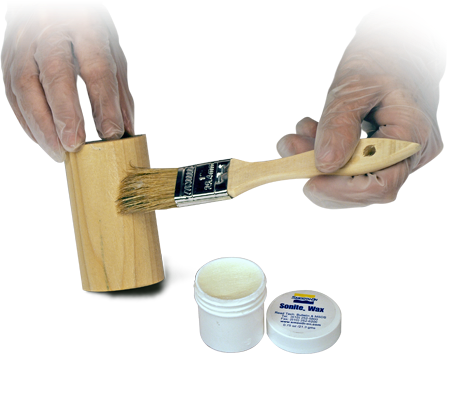 Sonite Wax